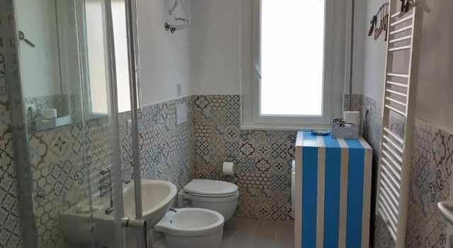 Апартаменты TIMONE vicino al mare by BluDiPietraLigure