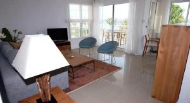 Stunning 2 Bed 2 Bath Apt on the Cannes sea Front has Swimming Pool and is a Secure Modern Building - 464