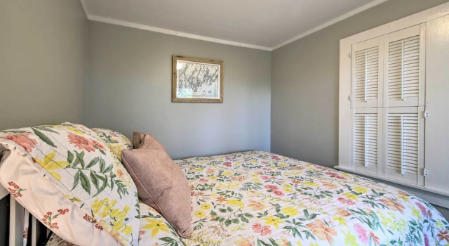 Updated Tiny House: Walk to Wiscasset Village, Prenota Casa vacanze Wiscasset Mid Coast