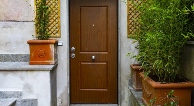 Amazing House With Swimming Pool, Prenota Hotel Hotel a Roma con parcheggio, Parcheggio