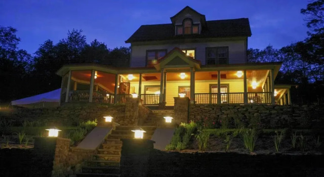 Breezy Hill Inn, Book Hotel Fleischmanns Belleayre Mountain