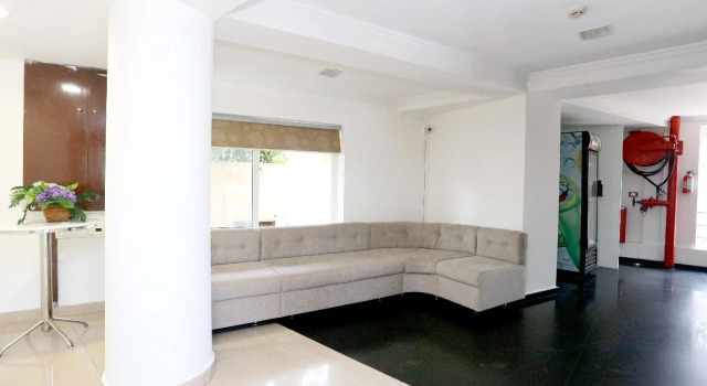 OYO 1717 Ridges Hotel