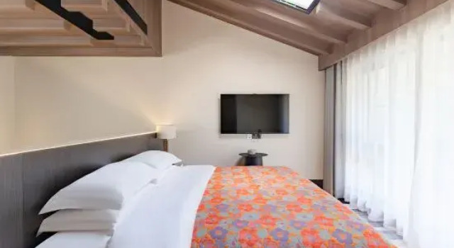 Семейный люкс Suxin Valley Homestay