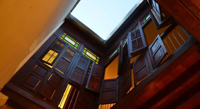 Red Inn Heritage, Prenota Hotel George Town Penang