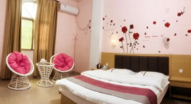 Changtai Shuxin Hotel, Book Hotel Changtai Fujian