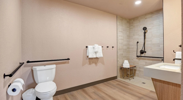 Номер Premium The Dunes Hotel