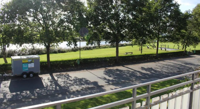 Номер Deluxe Hotel zur Treene