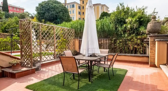 Номер Standard Villa Alberici