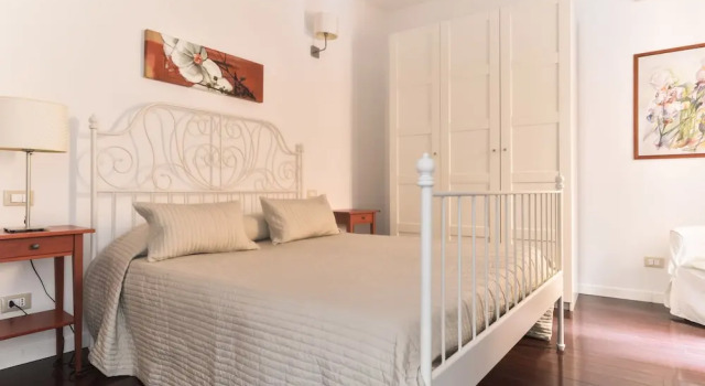 Pantheon Cozy Apartment n. 3