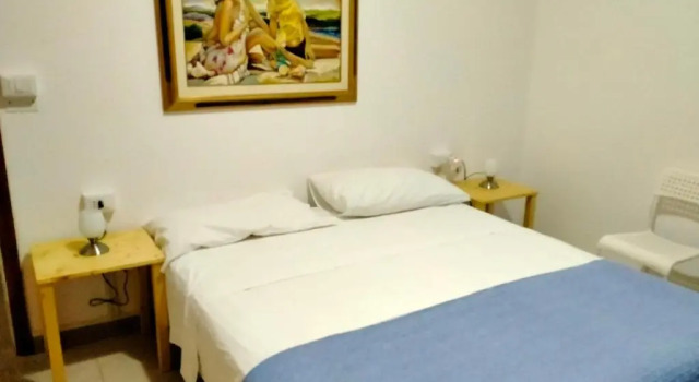 Номер Deluxe CASA DE NELLA
