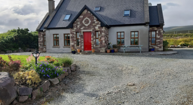 Moynish Mor Mulranny, Reserva ahora Hotel Mulranny Mayo