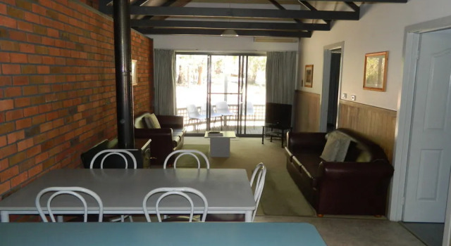 Boronia Peak Villas, Book Hotel SPA Hotels in Grampians, SPA