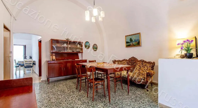 Апартаменты c 1 комнатой Locazione Turistica Lorusso 1