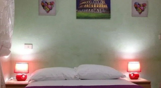 Rome Rainbow Guest House, Забронировать Гостевой дом Рим Лацио, рядом с Репубблика — Театро-делль-Опера