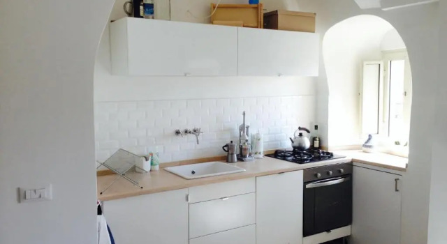 Апартаменты Casa Ricciotto