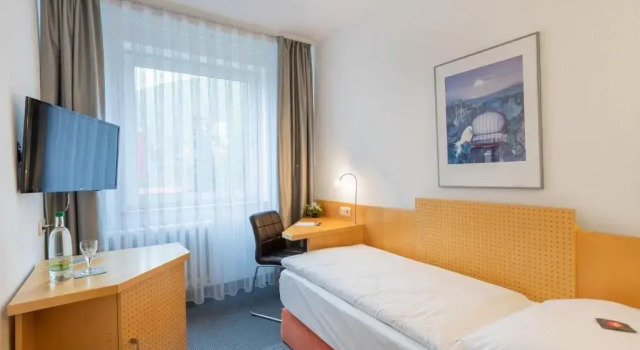ACHAT Hotel Suhl