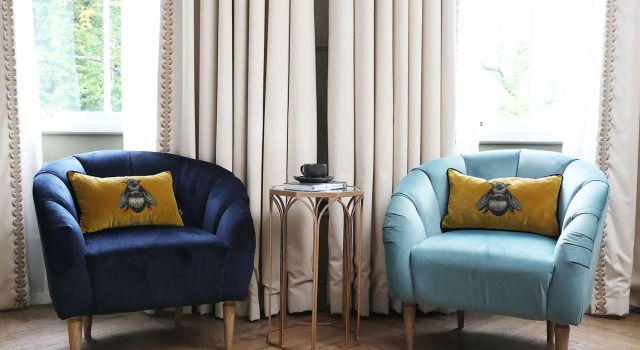 Номер Standard Elmbank York, Tapestry Collection by Hilton