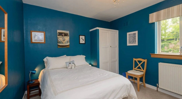 Fulmar - Smart 2 bed Apartment in Central Location, Prenota Appartamento Hotel a Lothian con parcheggio, Parcheggio