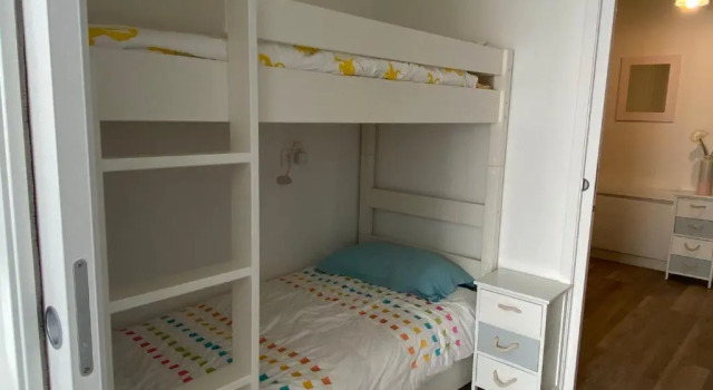 PORNICHET - Appartement pour 6 personnes à 500m de la plage