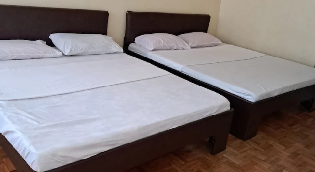 Номер Standard Lagnasons Place