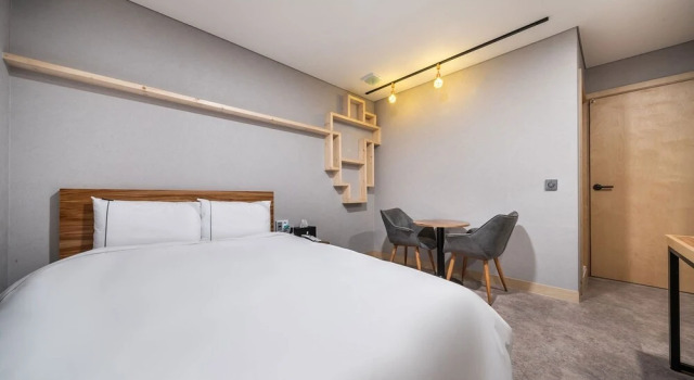 Wonju Ritz Carlton