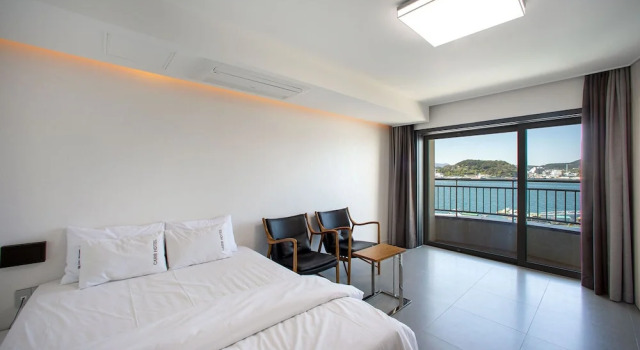 Номер Deluxe Carib Condo Hotel