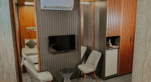 Hotel Keskin Kartal