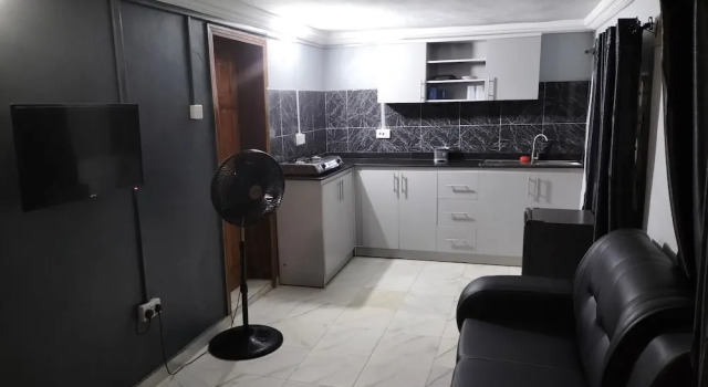 Houseproud Serviced Apartments