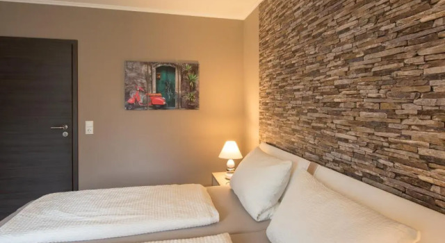 Номер Standard Gästehaus Eifelzauber