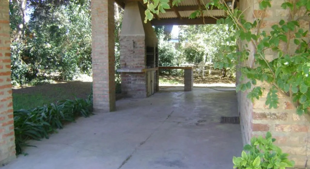 Cabañas Ailen, Rezerwuj Hotel Sierra de la Ventana Buenos Aires
