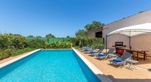 Ariany - 3835 Mallorca