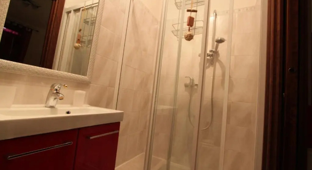 Двухместный номер Deluxe B&B Le Ragazze