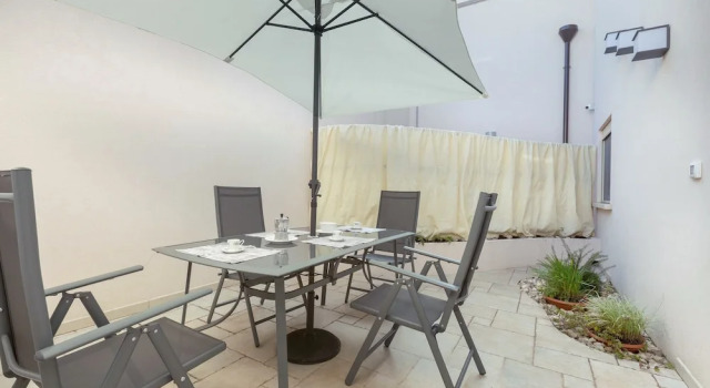 Апартаменты Comfort San Pancrazio Suite Apartments