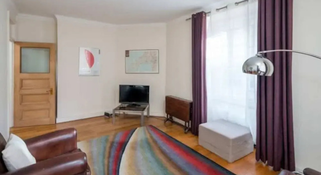 Cosy 2 Bedroom Apartment in Bayswater