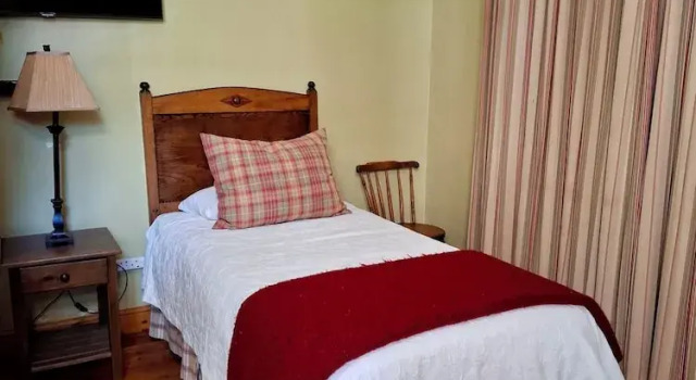 Номер Classic Sundays Karoo Guesthouse