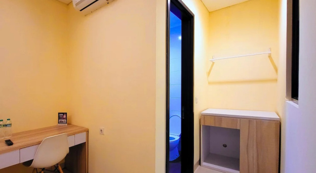 Habitación Superior Regentown Near ICE BSD