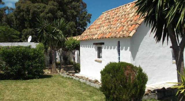 Коттедж Finca Esmeralda