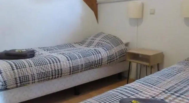 Номер Standard B&B Sagenland