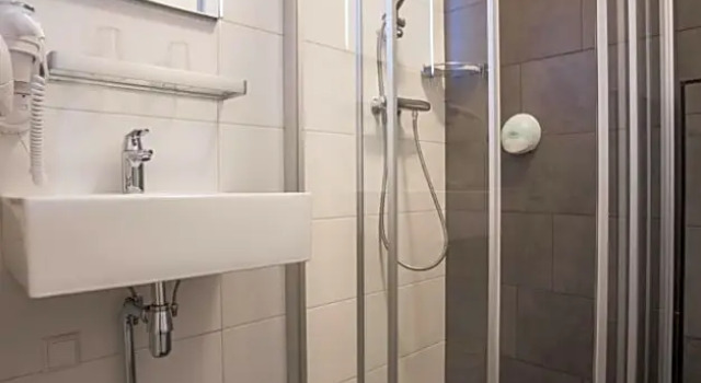 Номер Standard Hotel Faber