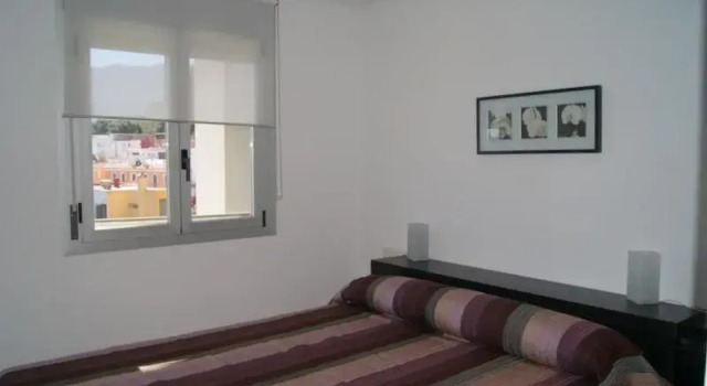 Apartment with view, near the beach in Denia, Забронировать Апартаменты/квартира Дения Коста-Бланка, рядом с Пляж Лас Маринас