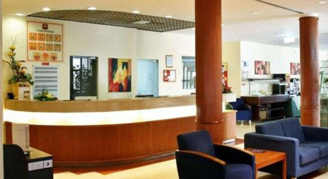 Flag Hotel Braga