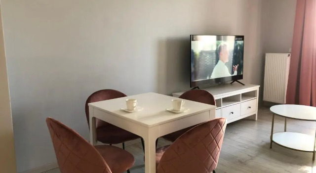 Апартаменты apartamenty-wroc Atal Towers