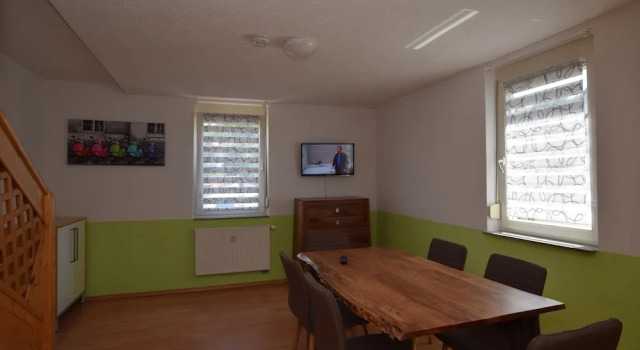 AB Apartments - Apartments Brueckenstrasse, Забронировать Апартаменты/квартира Эслинген-на-Неккаре Эслинген, рядом с Weingut Kusterer