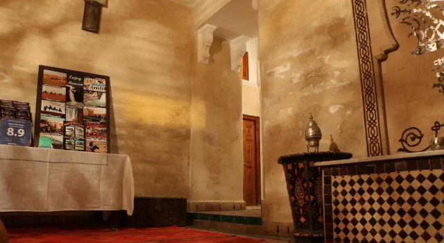 Riad Tahar Oasis, Reservar Hotel Medina 