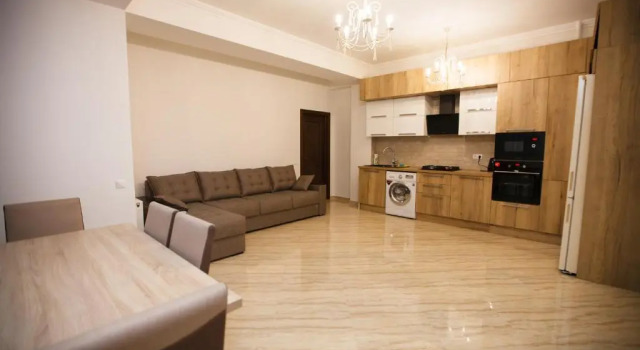 Апартаменты Superior Luxury Apartment