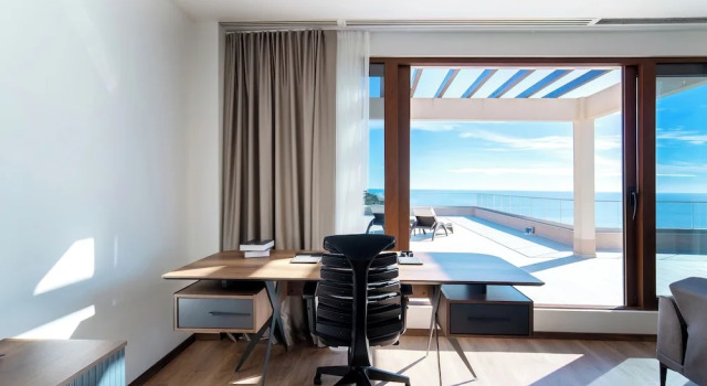 Вилла Вилла Cape Montenegro Villas