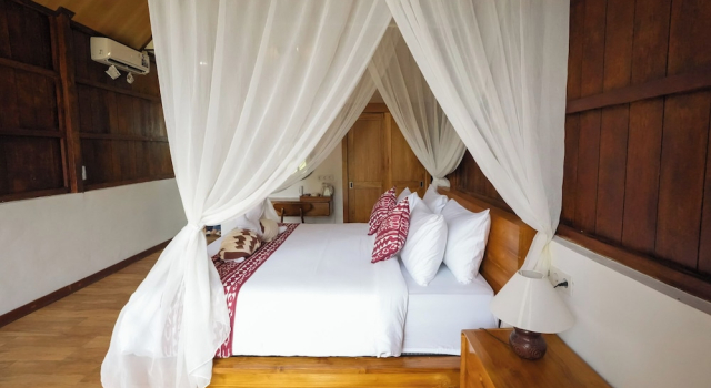 Вилла Kose Ubud Villa