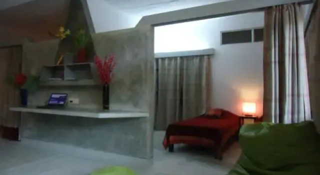 Auromode Apartments Auroville