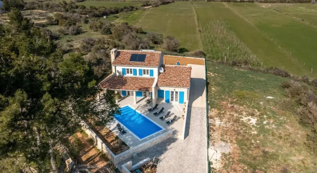 Вилла Villa Mediterra Prima