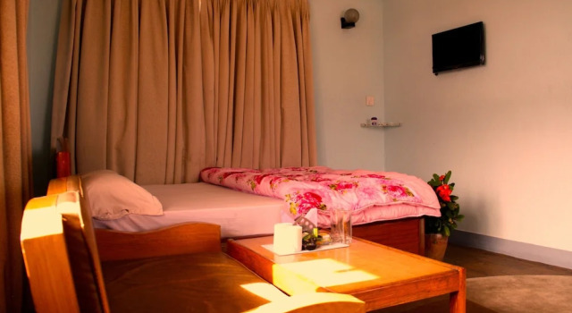 Номер Deluxe Araniko Village Resort